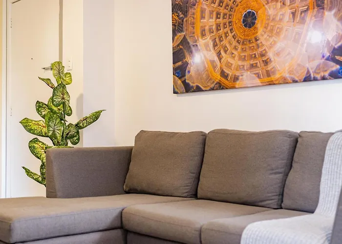 Narvarte By Escajal Homes Appartamento