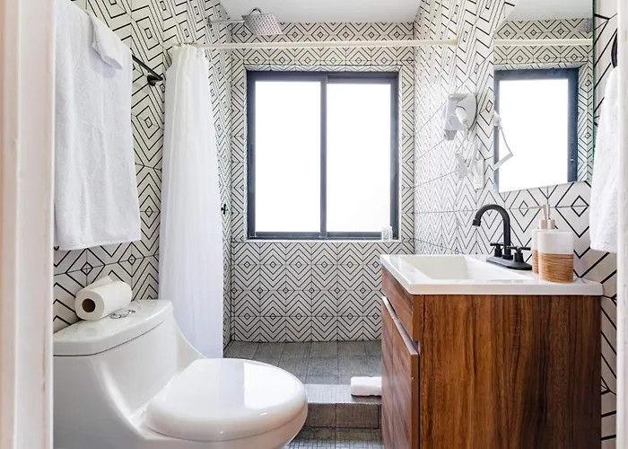 Narvarte By Escajal Homes Apartment
