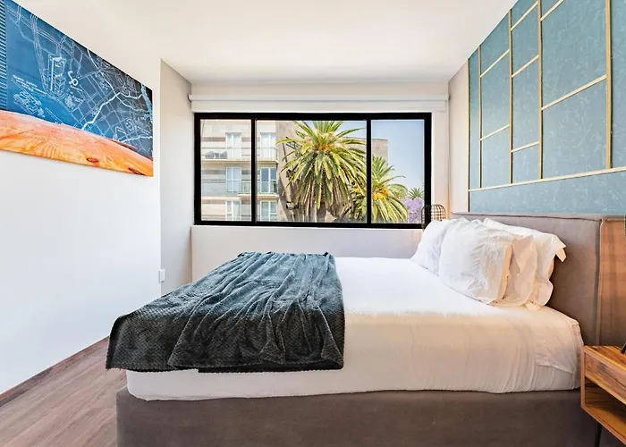 Narvarte By Escajal Homes