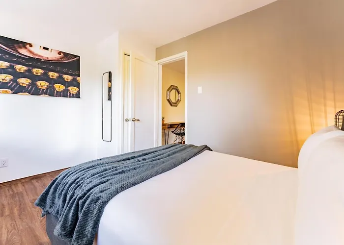 Narvarte By Escajal Homes Apartment