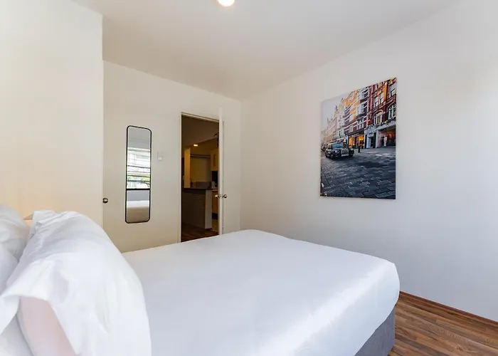 Narvarte By Escajal Homes * Mexico City