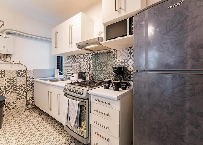 Narvarte By Escajal Homes *