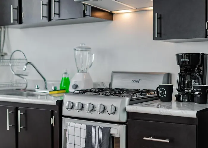Narvarte By Escajal Homes Appartamento *