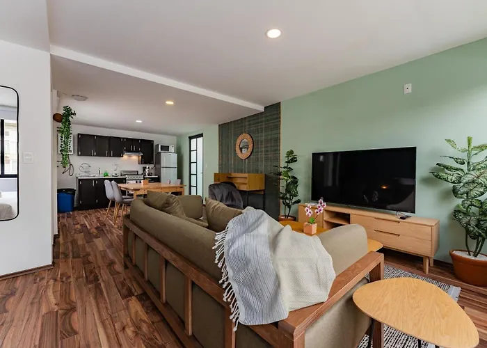 Narvarte By Escajal Homes *