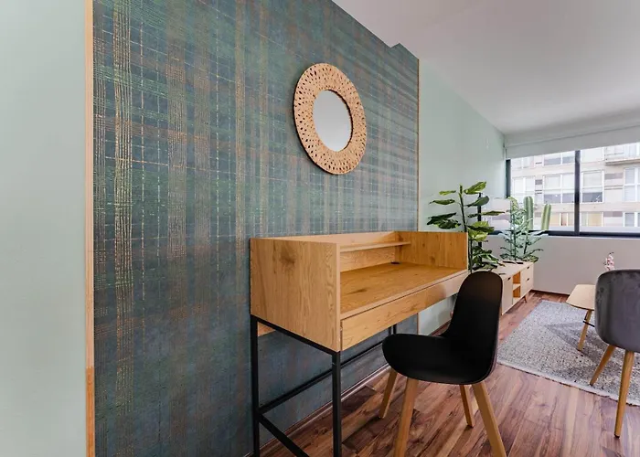 Narvarte By Escajal Homes * Mexico City
