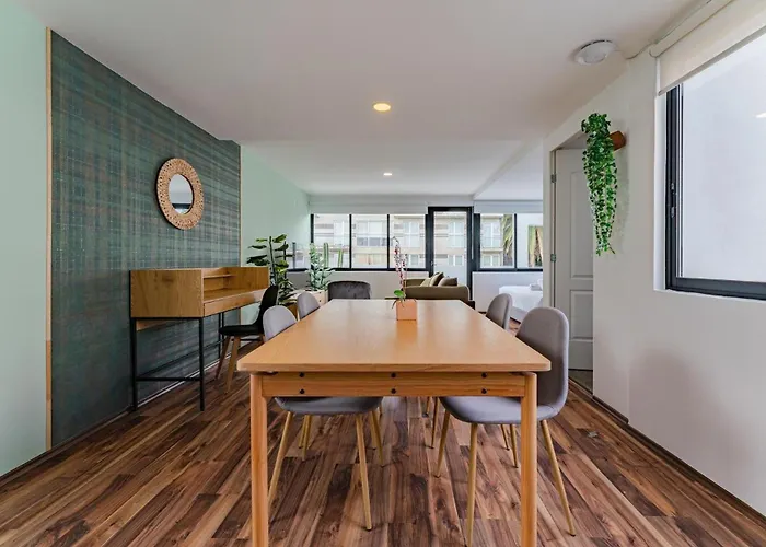 Narvarte By Escajal Homes