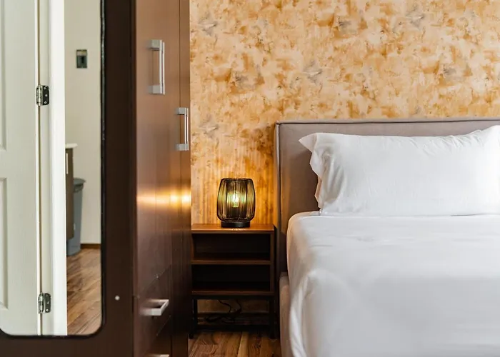 Apartment Narvarte By Escajal Homes