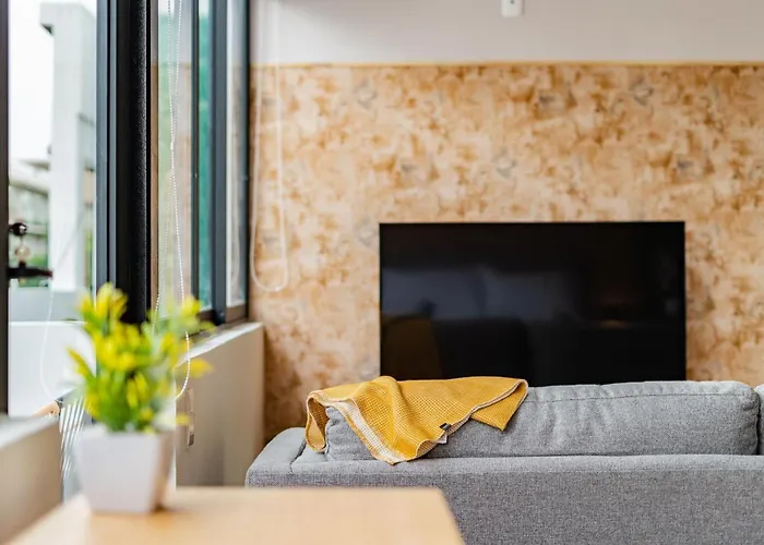 Narvarte By Escajal Homes *