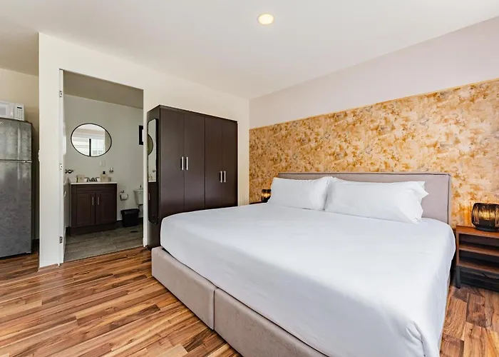 Apartment Narvarte By Escajal Homes *
