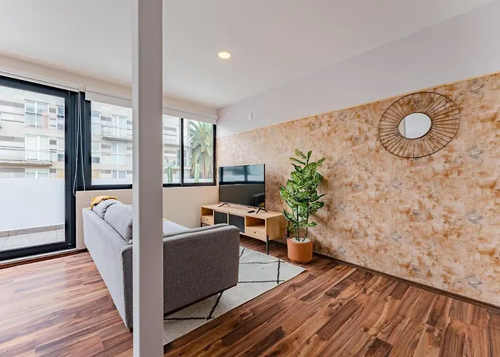 Narvarte By Escajal Homes *