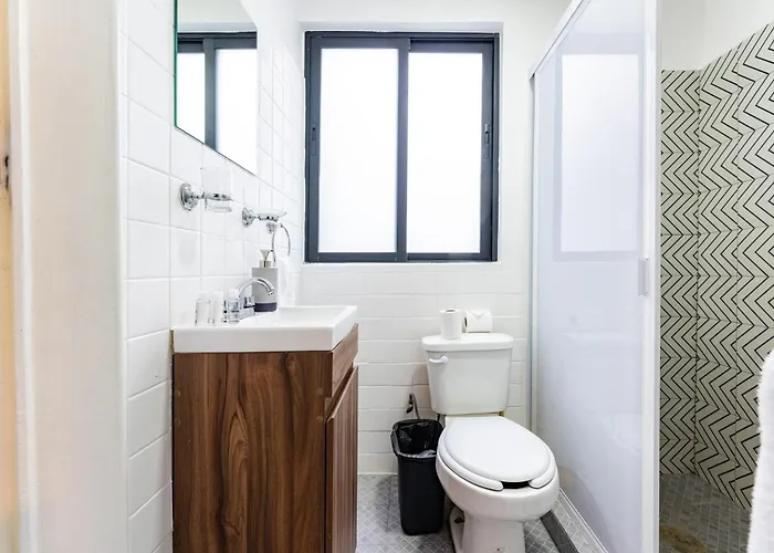 Narvarte By Escajal Homes Appartamento Città del Messico