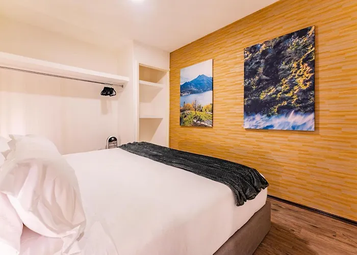 Narvarte By Escajal Homes * Mexico City