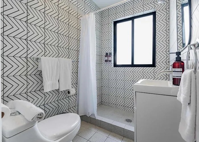 Narvarte By Escajal Homes Apartment Mexico City