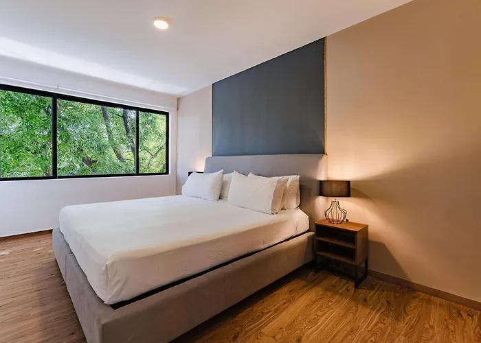 Narvarte By Escajal Homes *