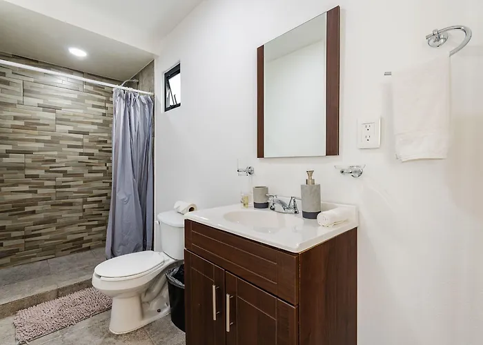 Narvarte By Escajal Homes