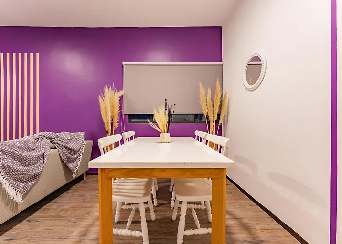 Narvarte By Escajal Homes * Città del Messico