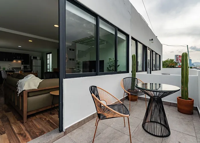 Narvarte By Escajal Homes